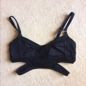 Phat Buddha Yoga Bra